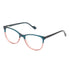 Sirts Black Grey Tortoise Side Cateye HD Acectate Full Rim - Lens Caravan